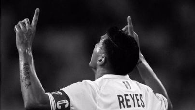 Consternación por la muerte de José Antonio Reyes