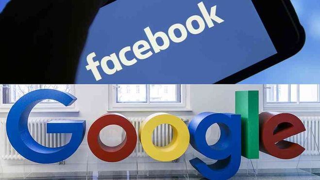 Facebook, Google, Amazon y Apple, ante el Congreso de EE.UU. por presunto monopolio