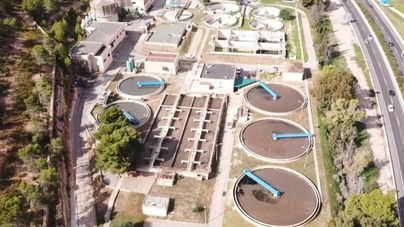 España invierte un 45 por ciento menos que Europa en infraestructuras medioambientales