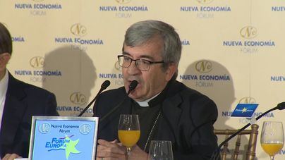 La Conferencia Episcopal afirma que el prior del Valle de los Caídos "aceptará" lo que diga el Supremo sobre Franco