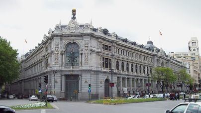 El Banco de España aumenta hasta el 2,4 por ciento la previsión de crecimiento para 2019