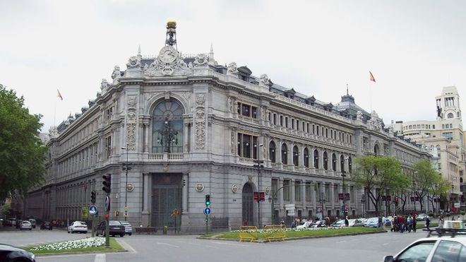 El Banco de España aumenta hasta el 2,4 por ciento la previsión de crecimiento para 2019