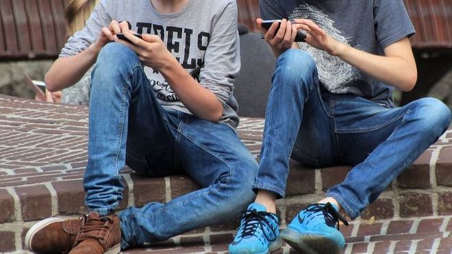Uno de cada cuatro menores de 13 años ven porno