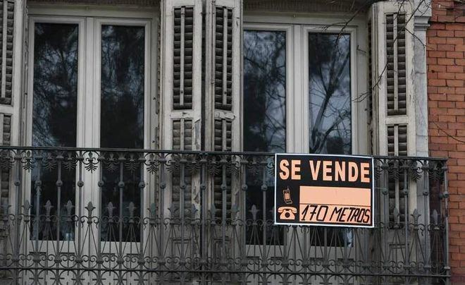 La nueva ley hipotecaria entra en vigor el 16 de junio