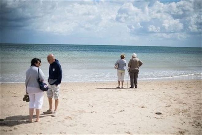Los viajes del Imserso comenzarán en la primera quincena de octubre