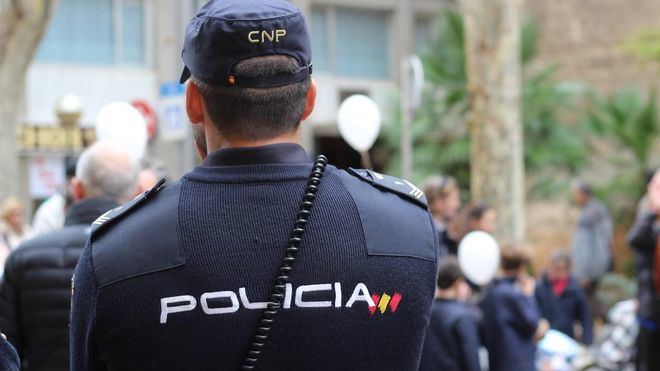Interior desplegará casi 45.000 agentes para reforzar la seguridad durante el verano