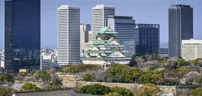 Detenido tras apuñalar presuntamente a un agente de Policía y robarle el arma en Japón