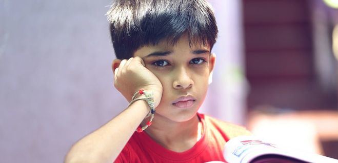 Rescatados 27 niños explotados en una fábrica de galletas en India