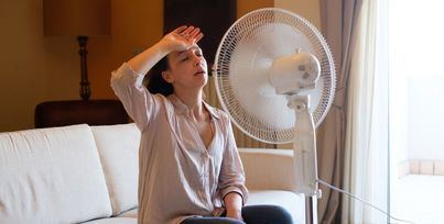Nueve consejos para combatir la ola de calor