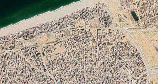 Mueren siete policías en un tiroteo en Egipto