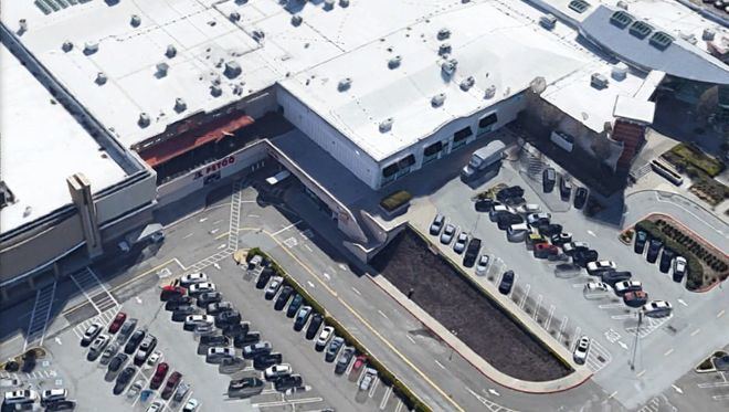 Varios heridos en un tiroteo en un centro comercial de San Francisco