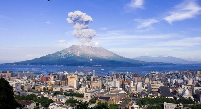 Más de 600.000 evacuados en Japón a causa de las fuertes lluvias