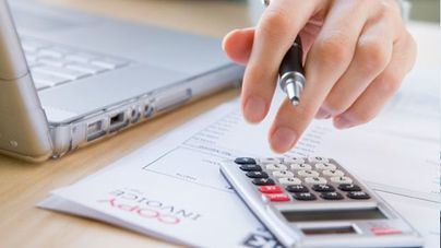 El uso de facturas electrónicas en 2018 en España un 14,92 por ciento más que el año anterior