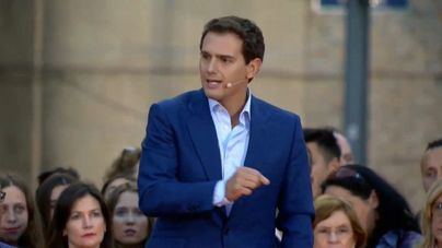Rivera, ingresado de urgencia