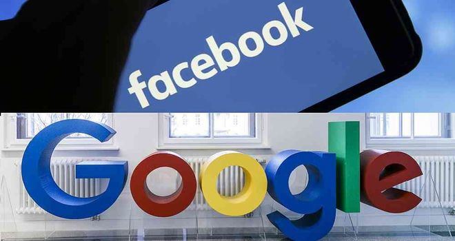 Facebook multado con 4.430 millones de euros por uso indebido de datos de usuarios