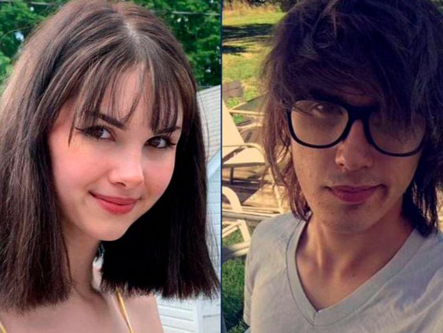 Un joven de 21 años mata a puñaladas a una 'gamer' y sube fotos del cadáver a Instagram