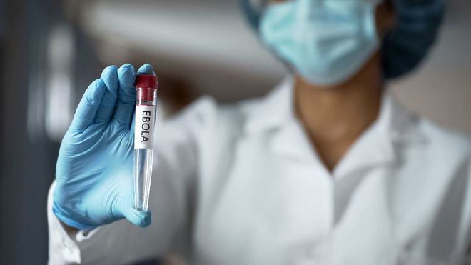 La OMS declara emergencia de salud internacional el brote de ébola en el Congo