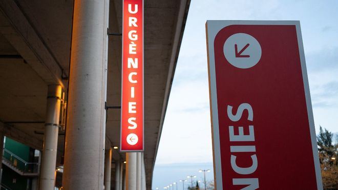 Mejora la niña de tres años que ingirió éxtasis en un parque de Ibiza