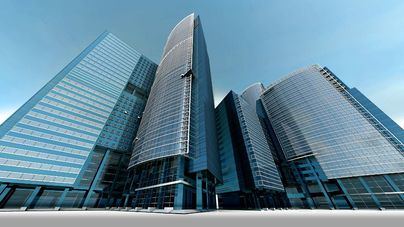 La banca española anunciará una caída de casi el 9% en sus beneficios