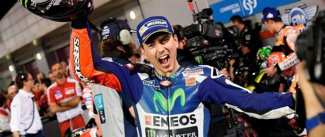 Jorge Lorenzo no retornará al Mundial de Motociclismo hasta el Gran Premio de Inglaterra