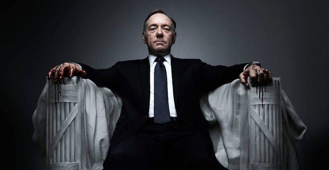 Kevin Spacey cumple 60 años sin cargos por abuso