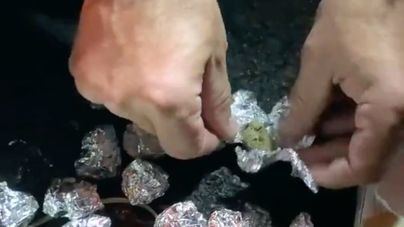 En verano es cuando hay más riesgos de probar las drogas por primera vez