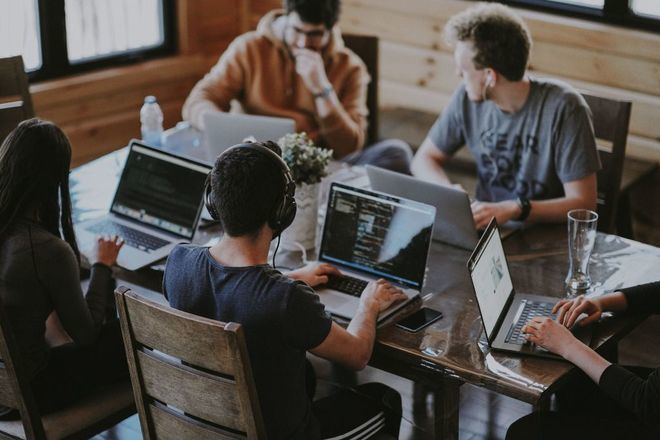 Dos de cada tres jóvenes no trabajarían por menos de 20.000 euros brutos al año