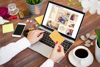 El 67 por ciento de los usuarios está muy satisfecho con sus compras online