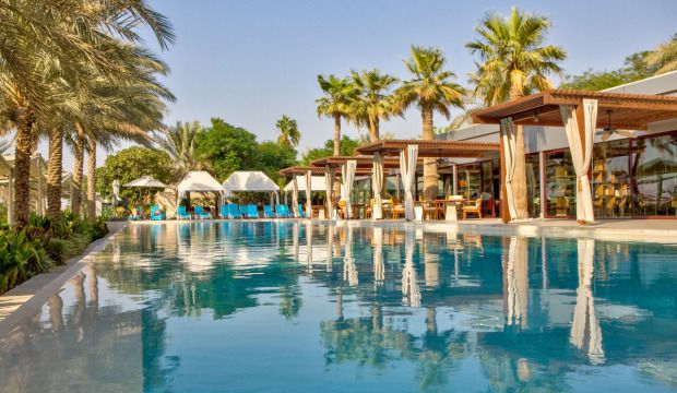 Meliá gana 43,5 millones de euros en el primer semestre de 2019