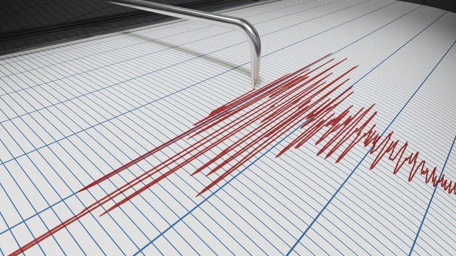 Un terremoto de 6,6 sacude las costas de Chile