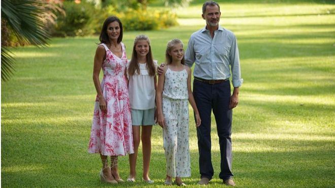 Felipe VI: 'Lo mejor es encontrar una solución antes que otras elecciones'