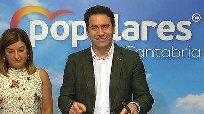 El PP plantea que el Rey proponga un candidato de consenso alternativo a Sánchez para desbloquear la investidura