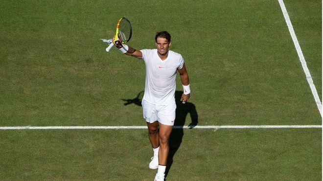 Rafa Nadal defiende título en el torneo de Montreal sin Djokovic ni Federer