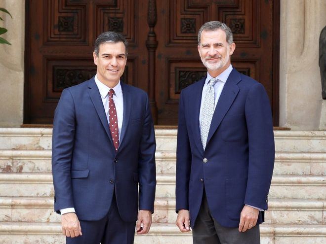 FEPECO pide a Clavijo contundencia para defender las carreteras ante la arrogancia del Gobierno central