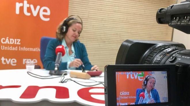 Calviño: 'Los puertos españoles no son los únicos seguros del Mediterráneo'