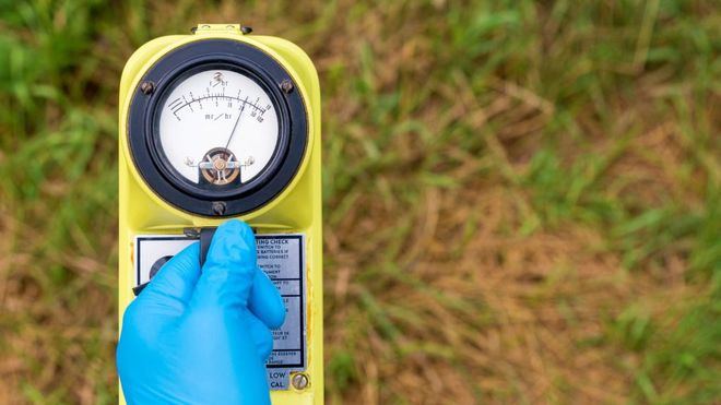 Noruega detecta yodo radioactivo en su frontera con Rusia