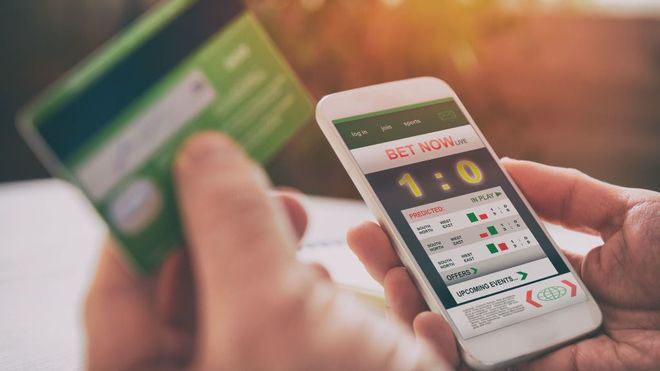 Camboya prohíbe los juegos de azar online