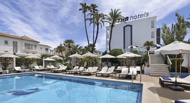 THB Hotels lanza una app móvil que simplifica gestiones y ofrece informaciones sobre el destino