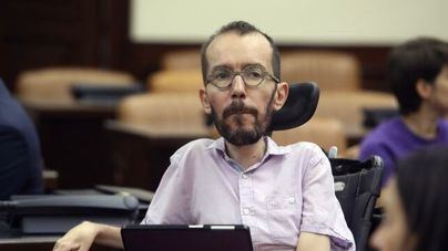 Podemos tacha de 'irresponsable' al PSOE 'por forzar una repetición electoral'