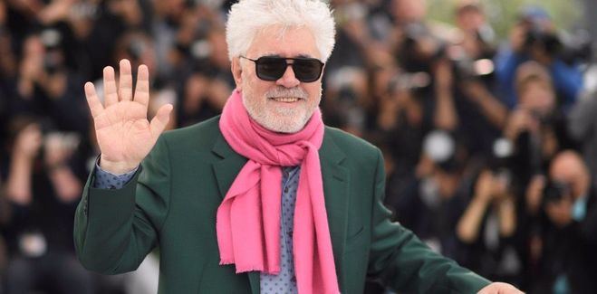 Almodóvar, Amenábar y Salvador Simó lucharán por el Oscar 2020