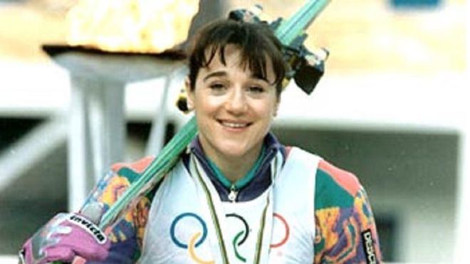 Desaparece Blanca Fernández Ochoa