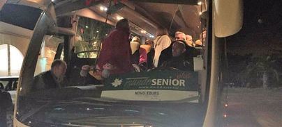 Los hoteleros recurren ante la Audiencia Nacional los pliegos del Imserso