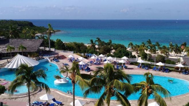 Archivada la demanda contra Meliá por la explotación de unos terrenos en Cuba