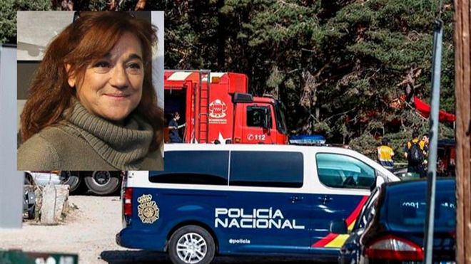 Hallado el cadáver de Blanca Fernández Ochoa