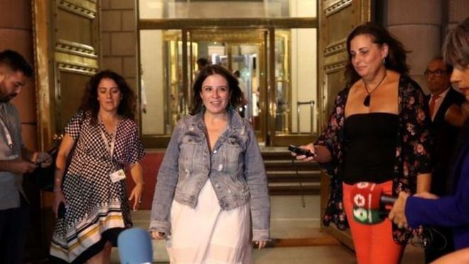El PSOE ve 'inamovible' a Podemos, quien le acusa de hacer sólo 'marketing' electoral