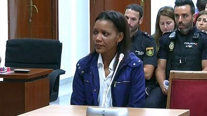 Ana Julia Quezada admite que mató al pequeño Gabriel, pero insiste en que fue un accidente