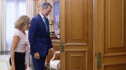 El Rey convoca nuevas consultas los días 16 y 17 para saber si puede proponer candidato a la investidura