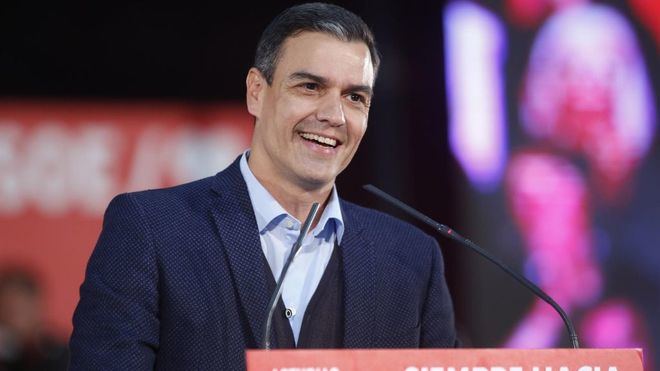 El CIS dice que el PSOE ganaría unas nuevas elecciones con el 29,7 por ciento de los votos