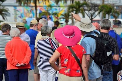 Turespaña pone el foco en turistas de más poder adquisitivo y de mercados lejanos