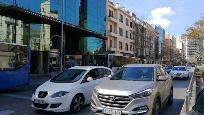 Luz verde para usar sistemas de ayuda incorporados al coche en los exámenes de conducir